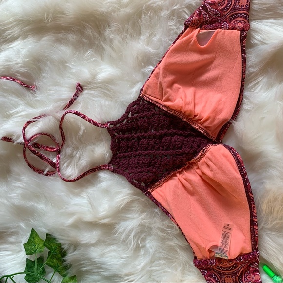 Alterd State Bikini Top - Picture 3 of 5